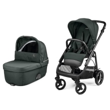 Passeggino Peg Perego Duo Veloce Brio Modular