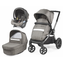 Passeggino Peg Perego GT4 Lounge Modular