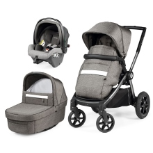 Passeggino Peg Perego GT4 SLK Modular