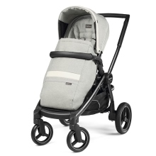 Passeggino Peg Perego Team