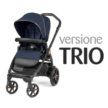 Passeggino Peg Perego Trio Book Modular