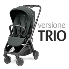 Passeggino Peg Perego Trio City Loop Modular