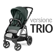 Passeggino Peg Perego Trio Veloce TC Modular