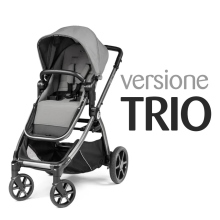 Passeggino Peg Perego Trio Ypsi Modular