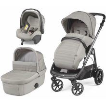Passeggino Peg Perego Veloce SL Modular