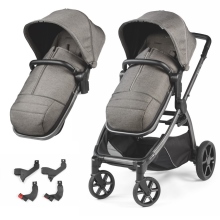 Peg Perego Ypsi gemellare