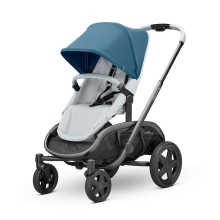 Passeggino Quinny Hubb Mono