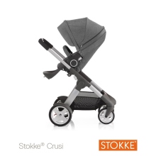 Passeggino Stokke Crusi