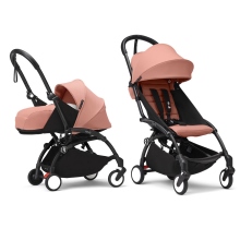 Passeggino Stokke Duo YOYO3
