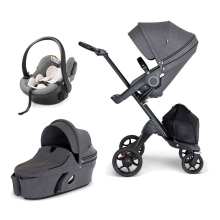 Passeggino Stokke Trio Xplory 6