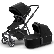 Passeggino Thule Sleek fratellare