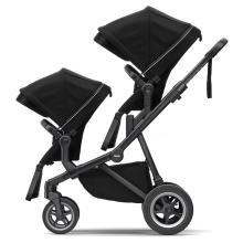 Passeggino Thule Sleek gemellare