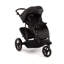 Passeggino Graco Trekko Duo