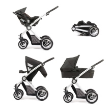 Passeggino Mutsy Trio Transporter