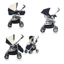 Passeggino Inglesina Zippy Free System