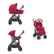 Passeggino Inglesina Zippy System