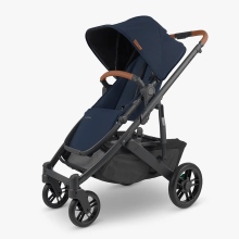 Passeggino UPPAbaby Cruz V2