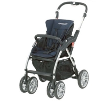 Passeggino Foppapedretti Vintage 2 Reverso