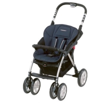 Passeggino Foppapedretti Vintage Unisystem