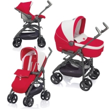 Passeggino Inglesina Zippy System Evo