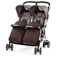 Passeggino Peg Perego Aria Twin