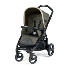 Passeggino Peg Perego Book 2016