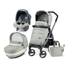Passeggino Peg Perego Book 51 Elite Modular