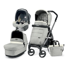 Passeggino Peg Perego Book 51 Pop-Up Modular