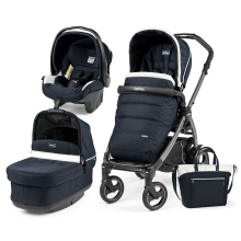 Passeggino Peg Perego Book 51 S Pop-Up Modular