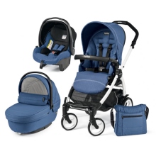 Passeggino Peg Perego Book 51 XL Sportivo Modular