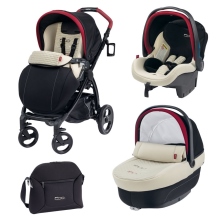 Passeggino Peg Perego Book Plus Modular 500