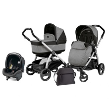 Passeggino Peg Perego Book Plus Pop-Up Modular