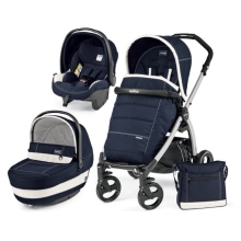 Passeggino Peg Perego Book Plus Xl Modular
