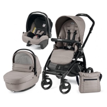 Passeggino Peg Perego Book Plus Xl Sportivo Modular