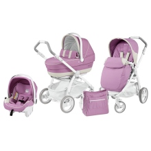 Passeggino Peg Perego Book Pure Modular