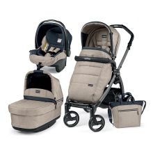 Passeggino Peg Perego Book S Pop-Up Modular