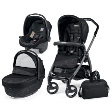 Passeggino Peg Perego Book S XL Modular
