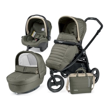 Passeggino Peg Perego Book Scout Elite Modular