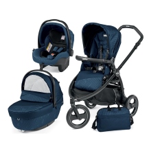 Passeggino Peg Perego Book Scout XL Modular