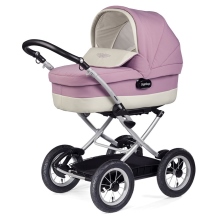 Passeggino Peg Perego Culla
