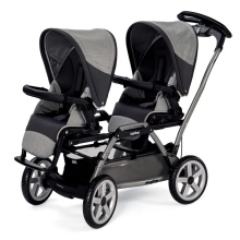 Passeggino Peg Perego Duette Pop-up