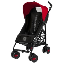Passeggino Peg Perego Pliko Mini Momodesign