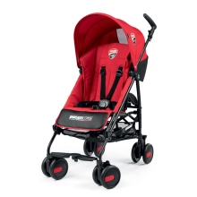 Passeggino Peg Perego Pliko Mini Ducati
