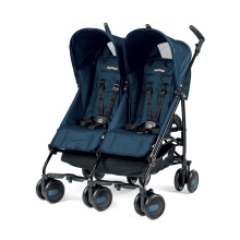 Passeggino Peg Perego Pliko Mini Twin