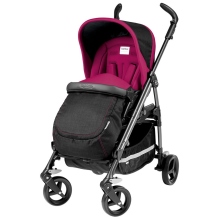 Passeggino Peg Perego Si Switch