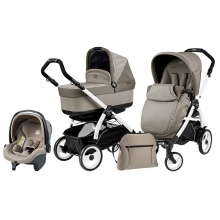 Passeggino Peg Perego Book Pop-up 51 Modular