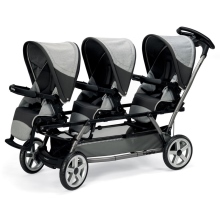 Passeggino Peg Perego Triplette Pop-up