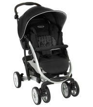 Passeggino Graco Quattro Tour Sport