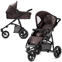 Passeggino Quinny Speedi Pack