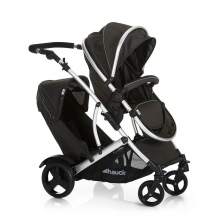 Passeggino Hauck Duett 2